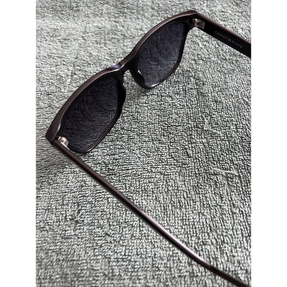 Tommy Hilfiger Sunglasses Lilly WP OL481 Black 56-17-141 Frame ONLY - Picture 3 of 6